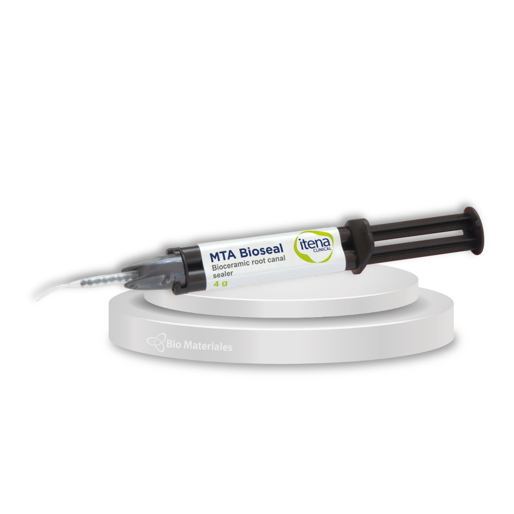 MTA Bioseal