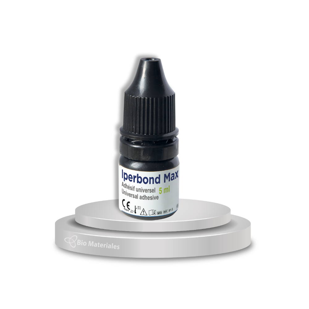 Adhesivo dental universal 8ª generación-Itena