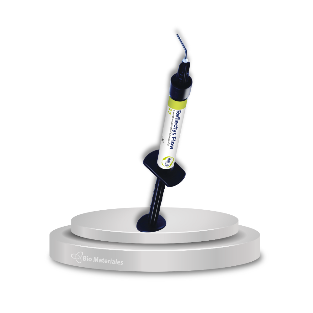 Resina Reflectys Flow-Itena