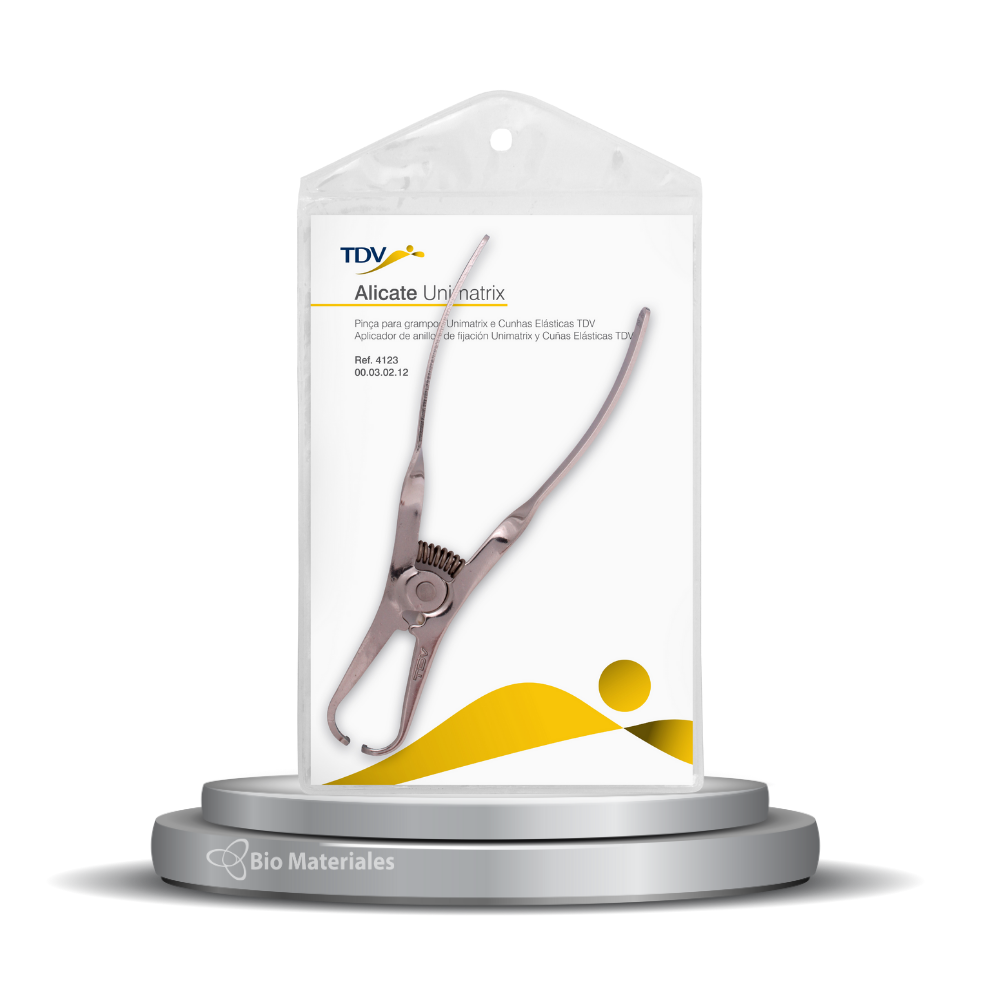 Alicate Unimatrix