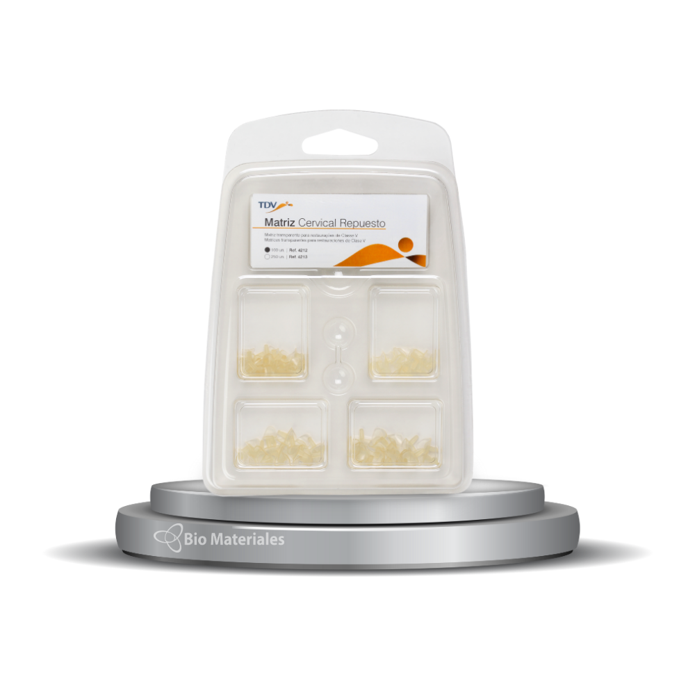 Matriz Cervical