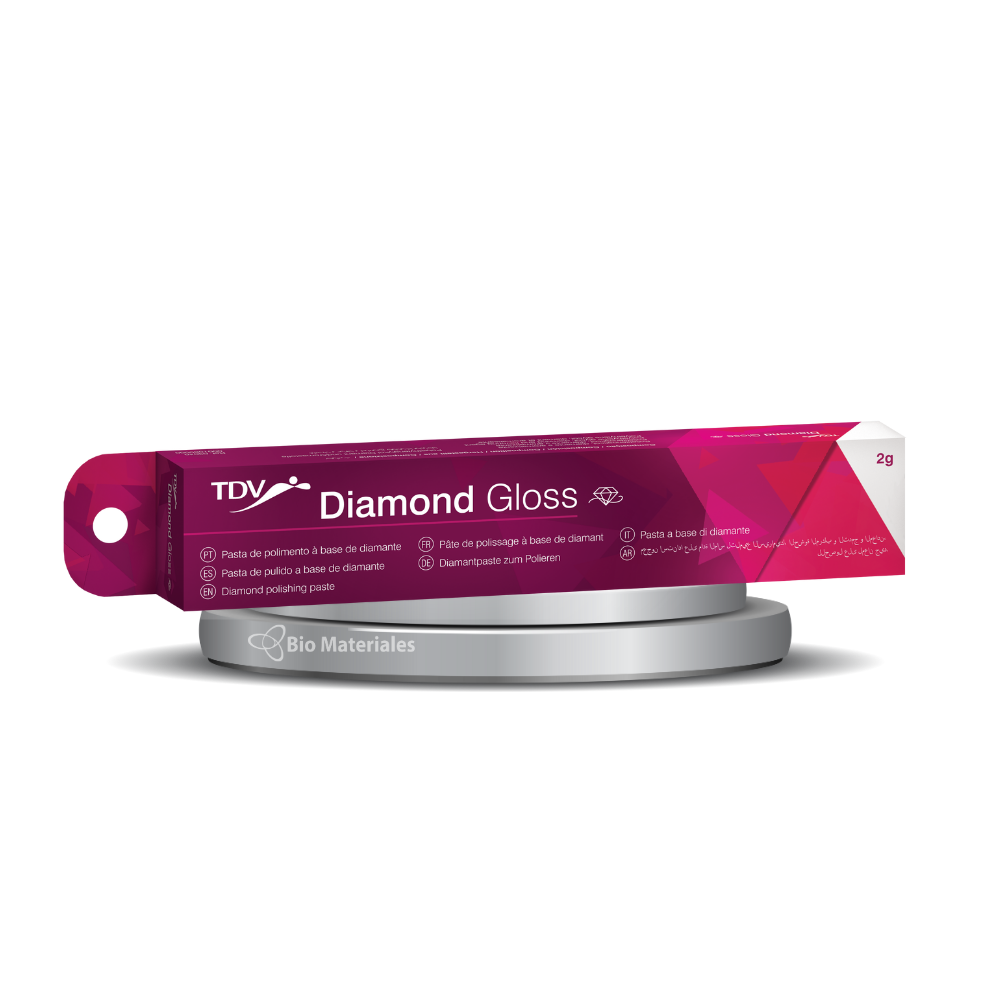 Diamond Gloss