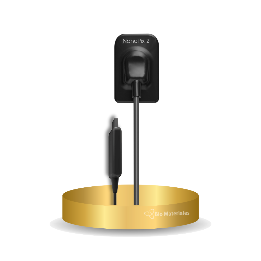 Sensor Intraoral NanoPix – Eighteeth