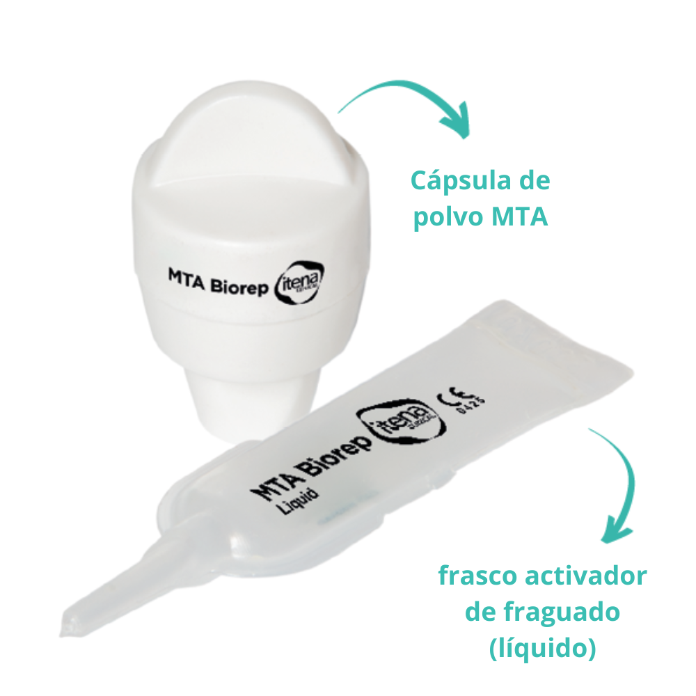 MTA Biorep