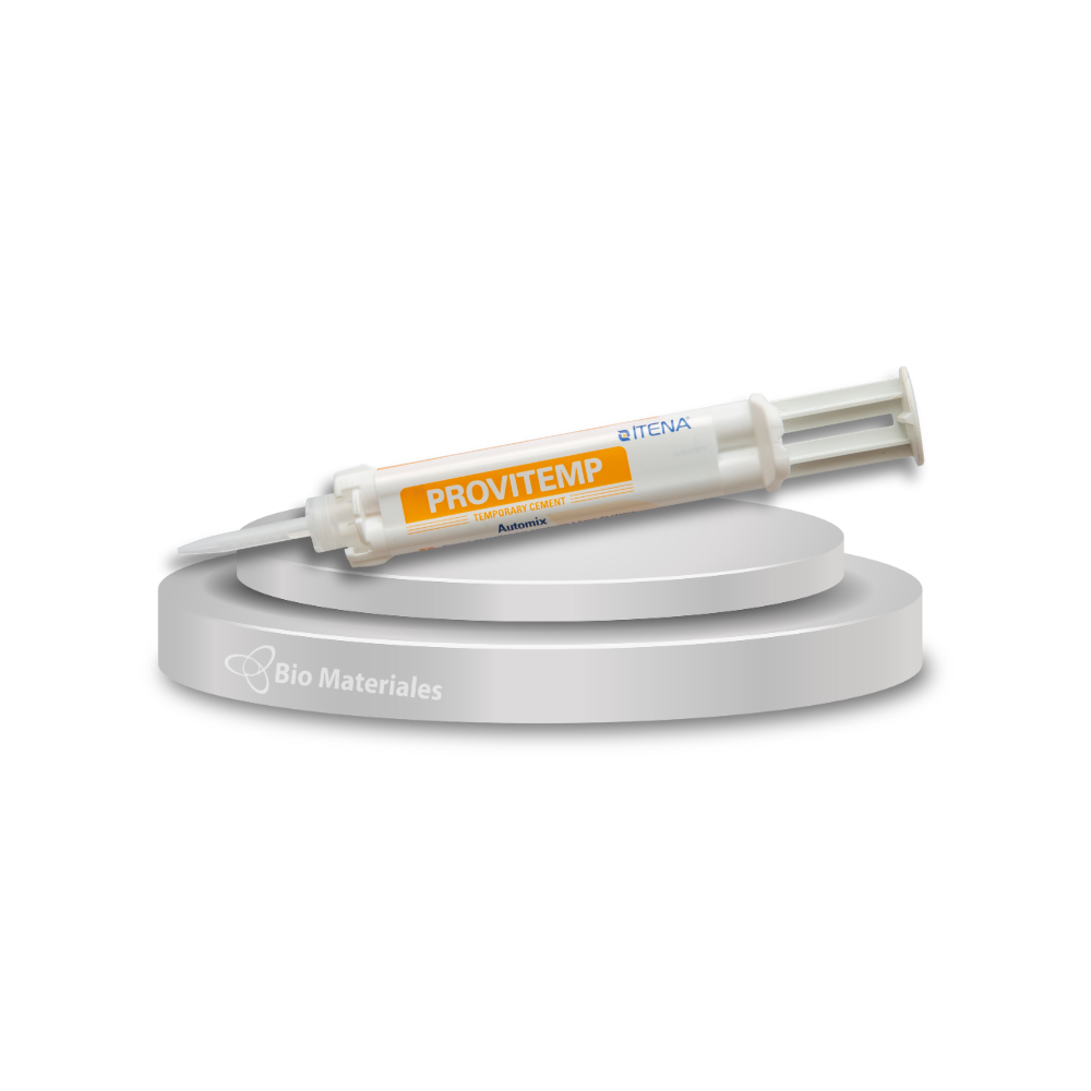 Provitemp Cemento temporal-Itena