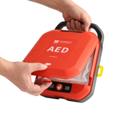 Desfibrilador automático