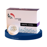 HAPS-COL  Xenoinjerto de hidroxiapatita de salmón + colágeno