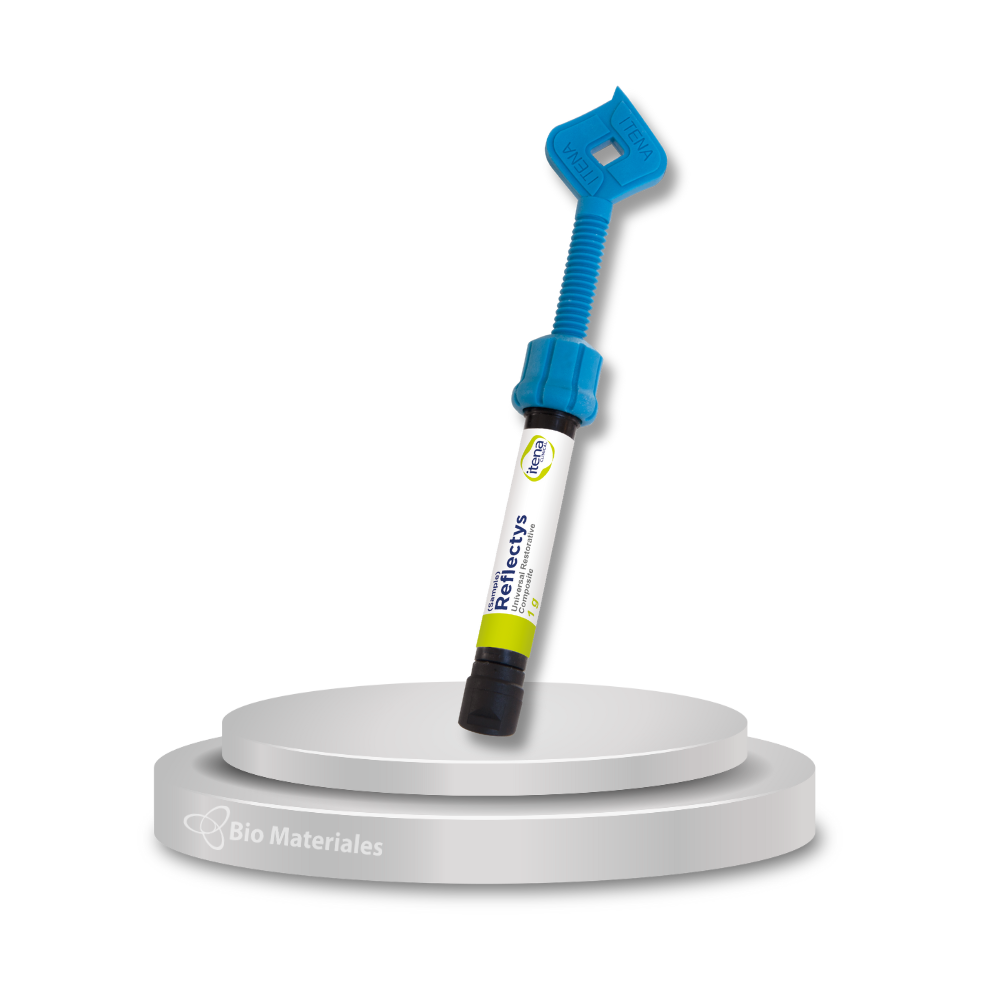 Resina compuesta universal anteroposterior-Reflectys-Itena