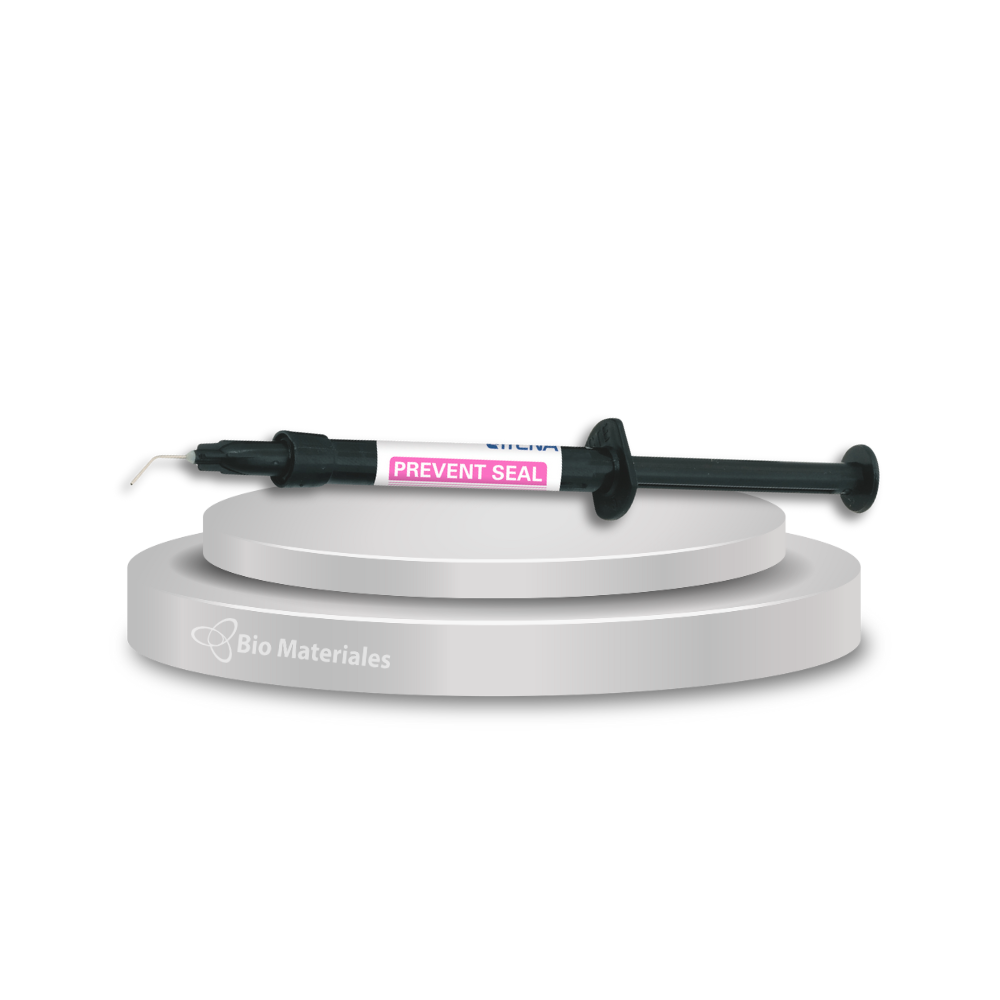 Prevent Seal-Sellador de fisuras autograbado-Itena