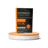 Cemento reparador biocerámico