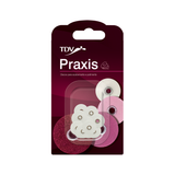 Discos de Acabado y Pulido para Composites