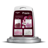 Discos de Acabado y Pulido para Composites