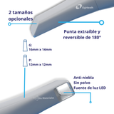 Escáner Intraoral Helios 500 – Eighteeth