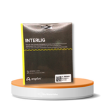 Fibra de vidrio trenzada