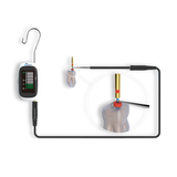 AirPex – Localizador de Ápice Inalámbrico