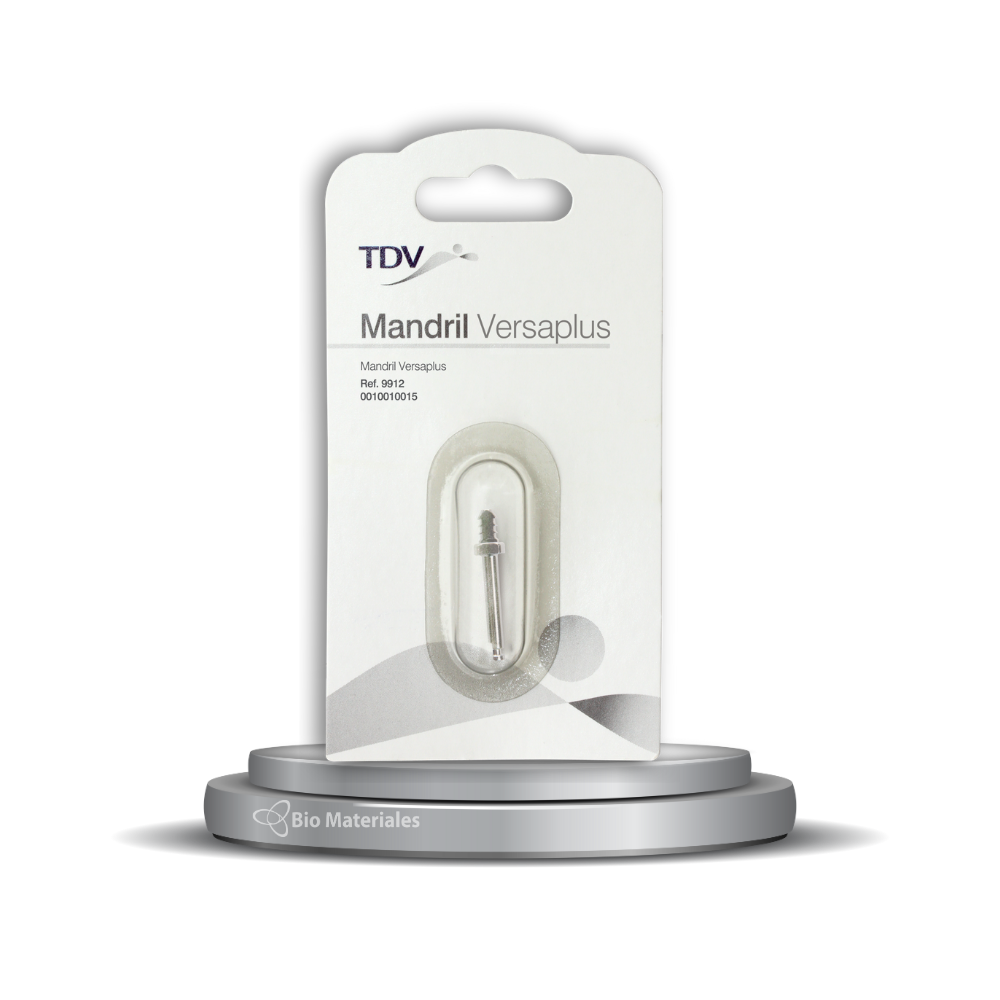 Mandril Versaplus