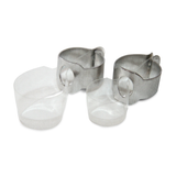 Matriz de poliéster