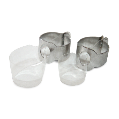 Matriz de poliéster