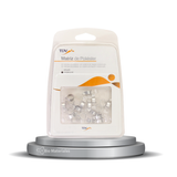 Matriz de poliéster