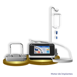 MotorSurg – Motor de Implantes