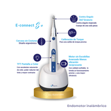 Motor de Endodoncia E-Connect S – Eighteeth