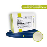 OraGRAFT Cortical Particulado Desmineralizado