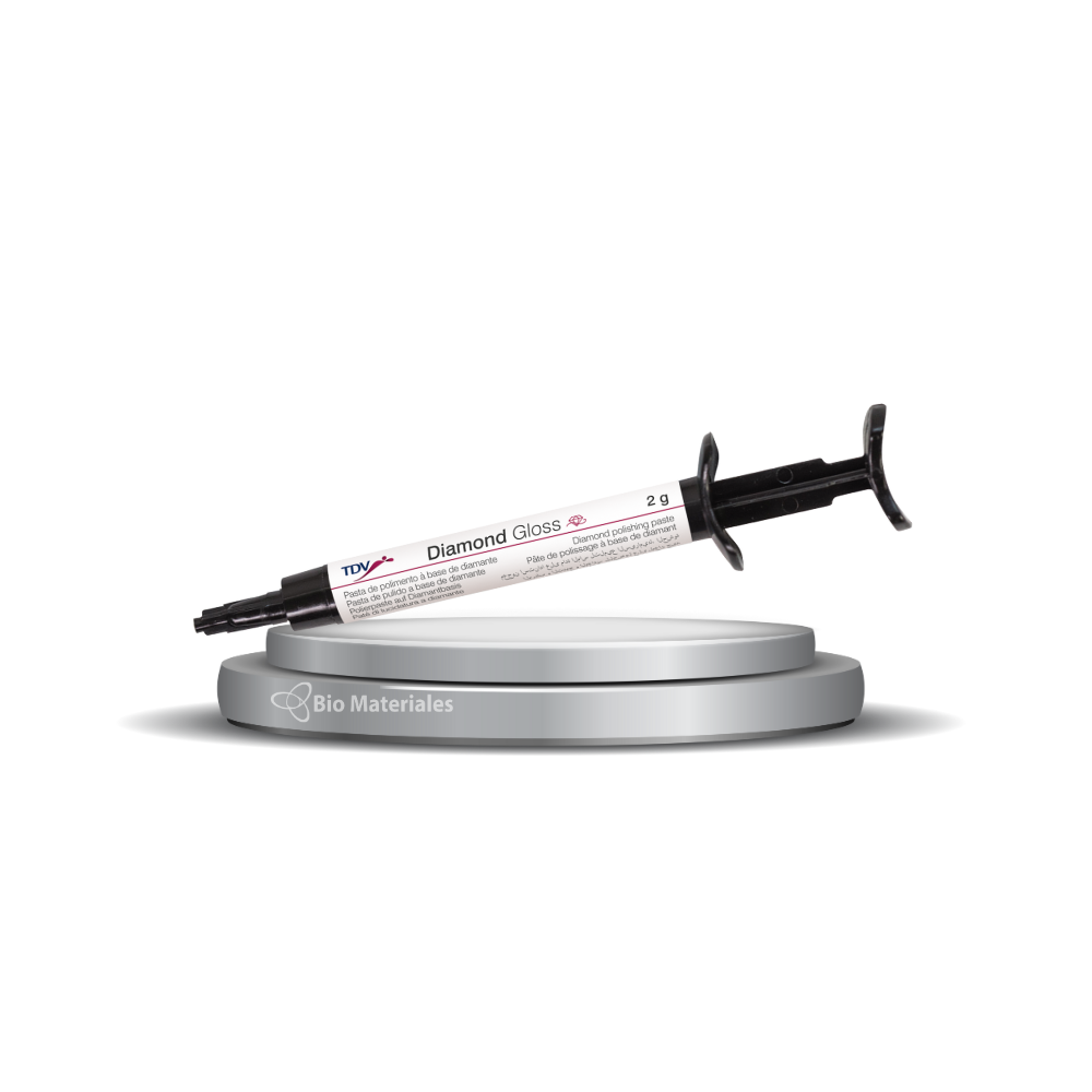 Diamond Gloss