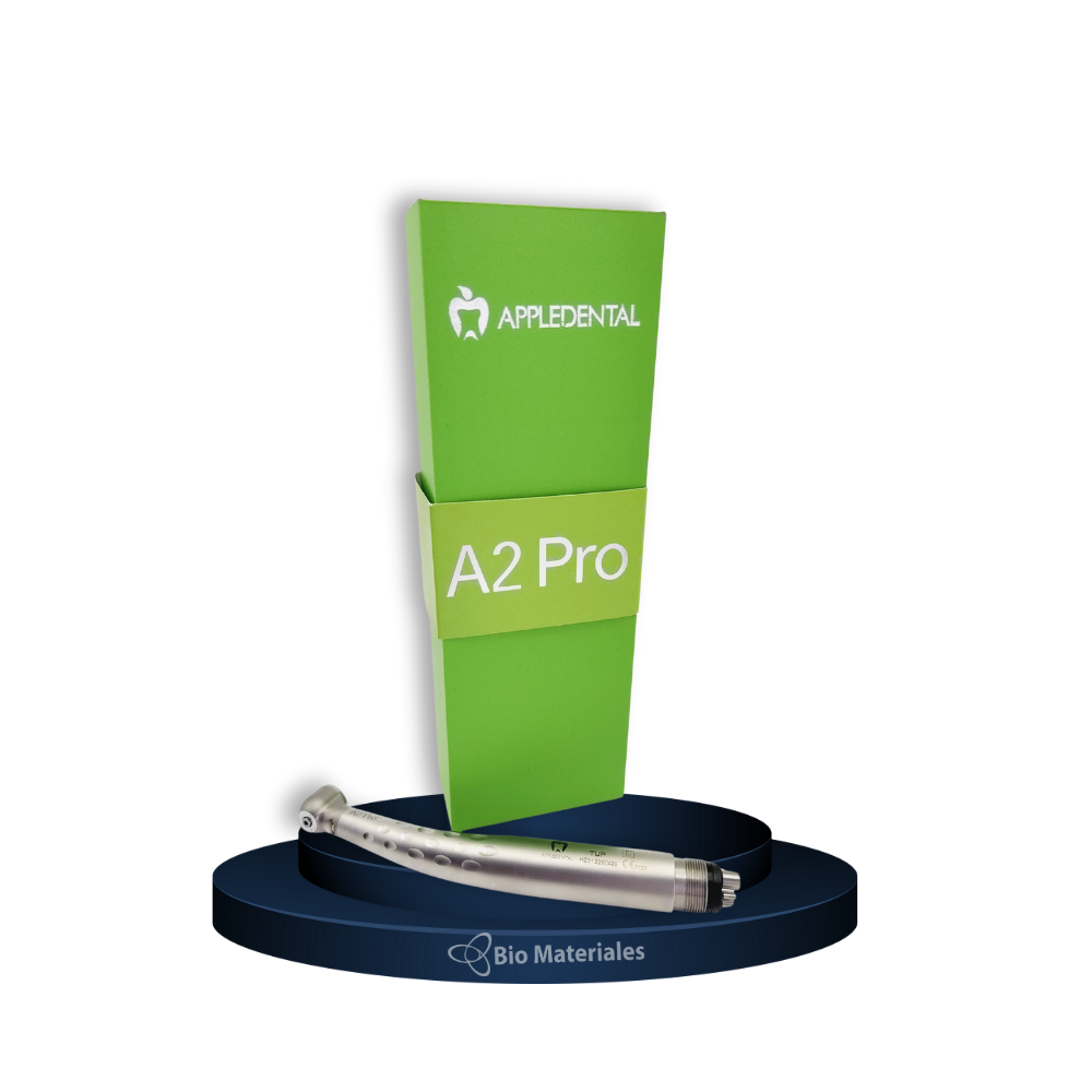 Pieza de Mano Alta Velocidad A2 Pro