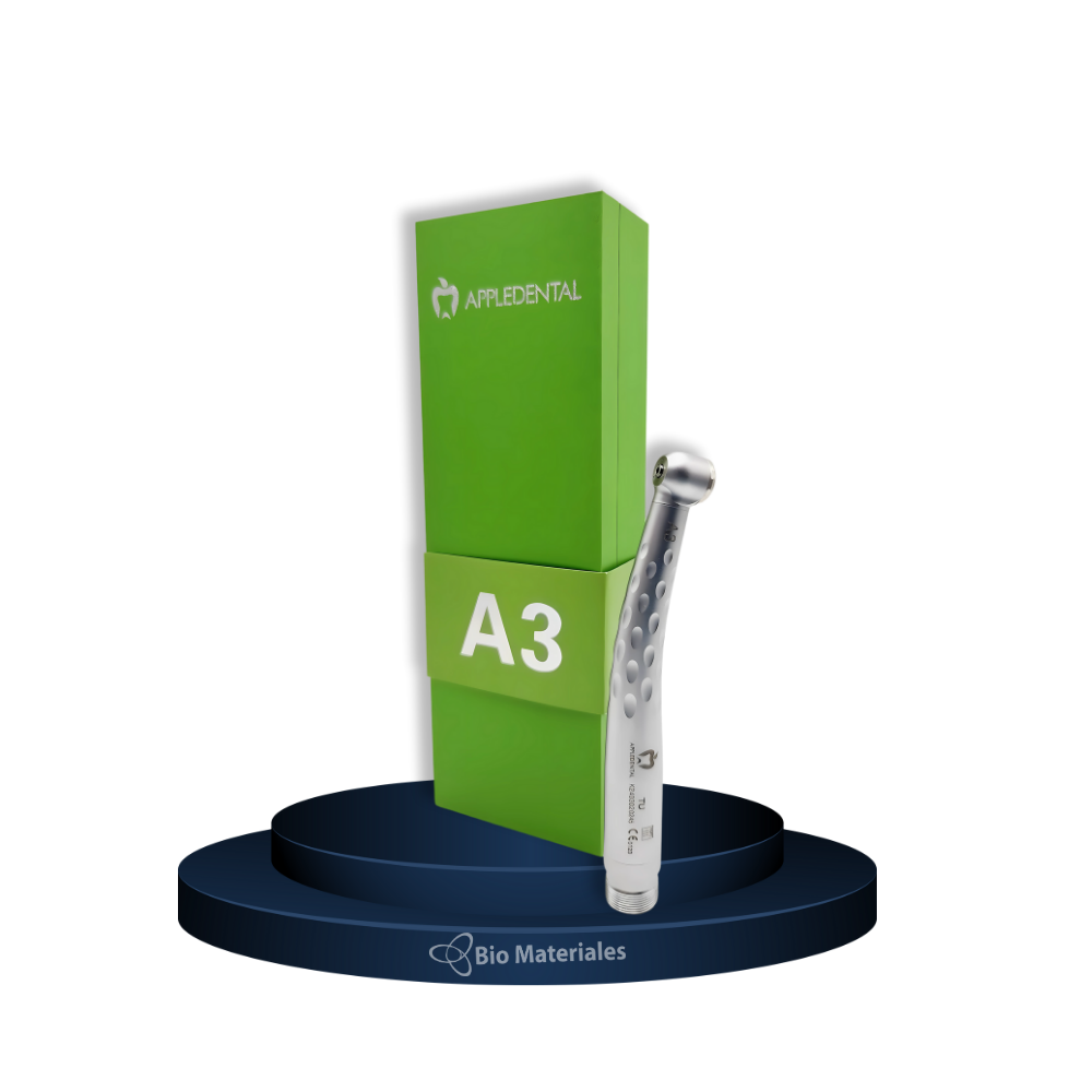 Pieza de Mano de Alta Velocidad A3