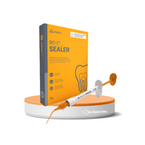 Sellador de conductos radiculares biocerámico