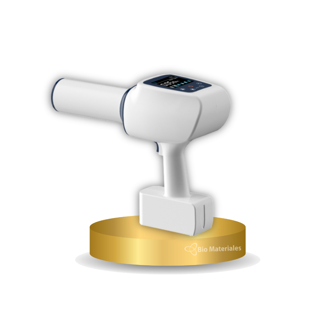 Unidad de rayos X portátil