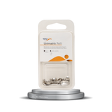 Sistema de matrices seccionales para restauraciones Clase II