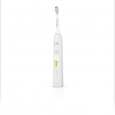 HealthyWhite+ Cepillo dental eléctrico sónico HX8981/02 | Sonicare